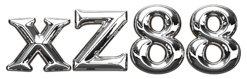 xz88 logo