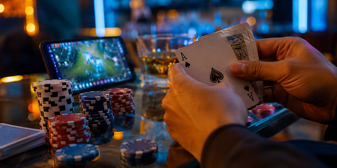 xz88 Bàn live dealer đa dạng